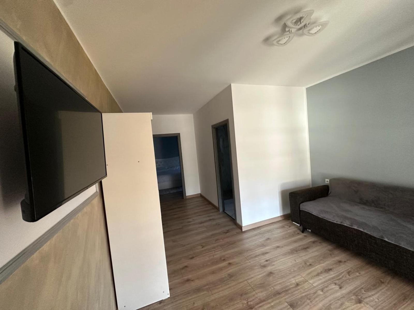 Popasul Din Vale Hotel Moisei Eksteriør billede