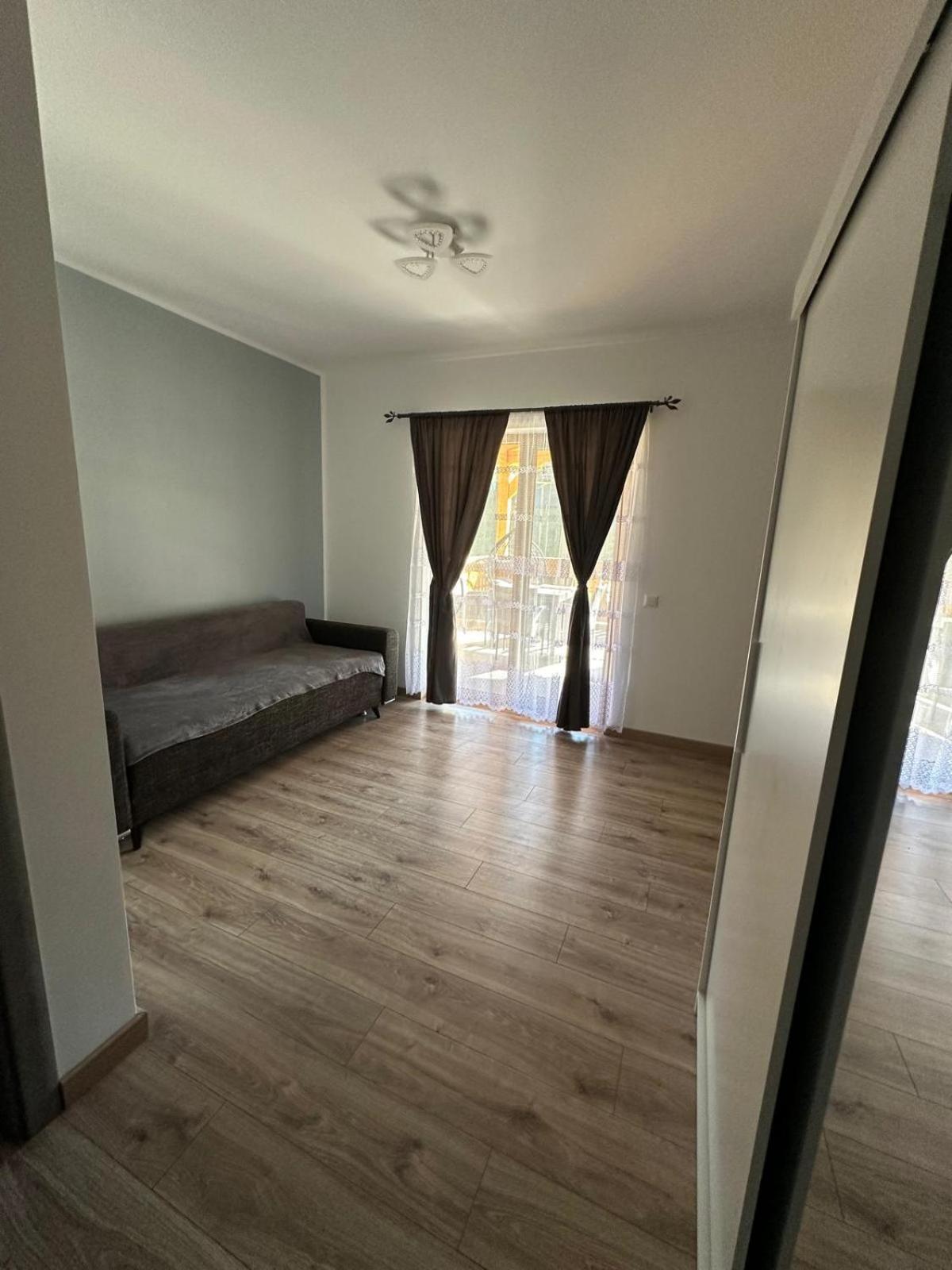 Popasul Din Vale Hotel Moisei Eksteriør billede
